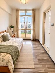 Lilydale (D27), Condominium #630554601